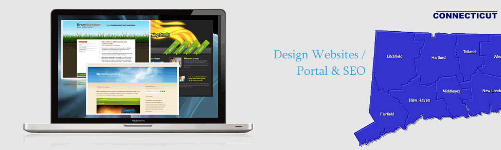 Website Designing